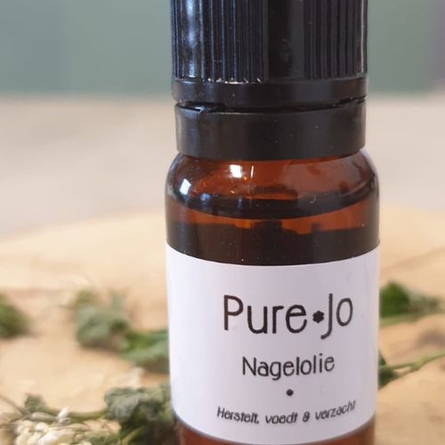 Pure Jo nagel olie Salon Marline Pure Jo nagel olie Salon Marline