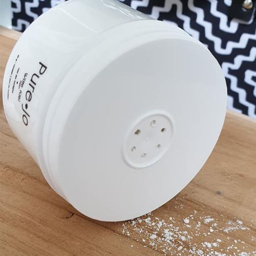 Pure Jo Kaolin witte kleipoeder Salon Marline Pure Jo Kaolin witte kleipoeder Salon Marline