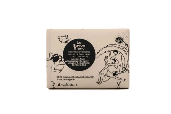 absolution the body Salon Marline