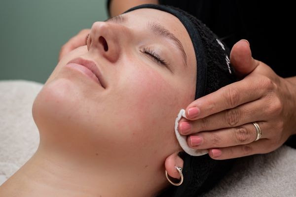 massage le soin du corps harderwijk Salon Marline