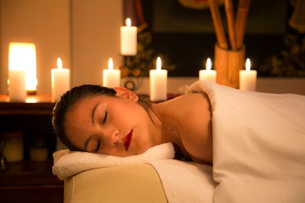 massage le soin du corps harderwijk Salon Marline
