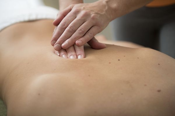 ontspanningsmassage harderwijk Salon Marline