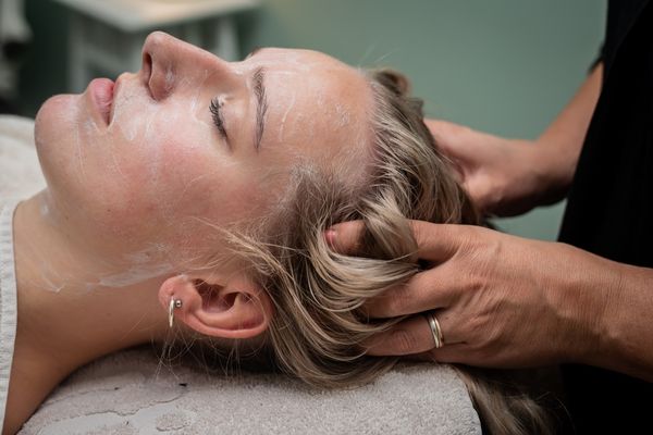 massages | salon marline