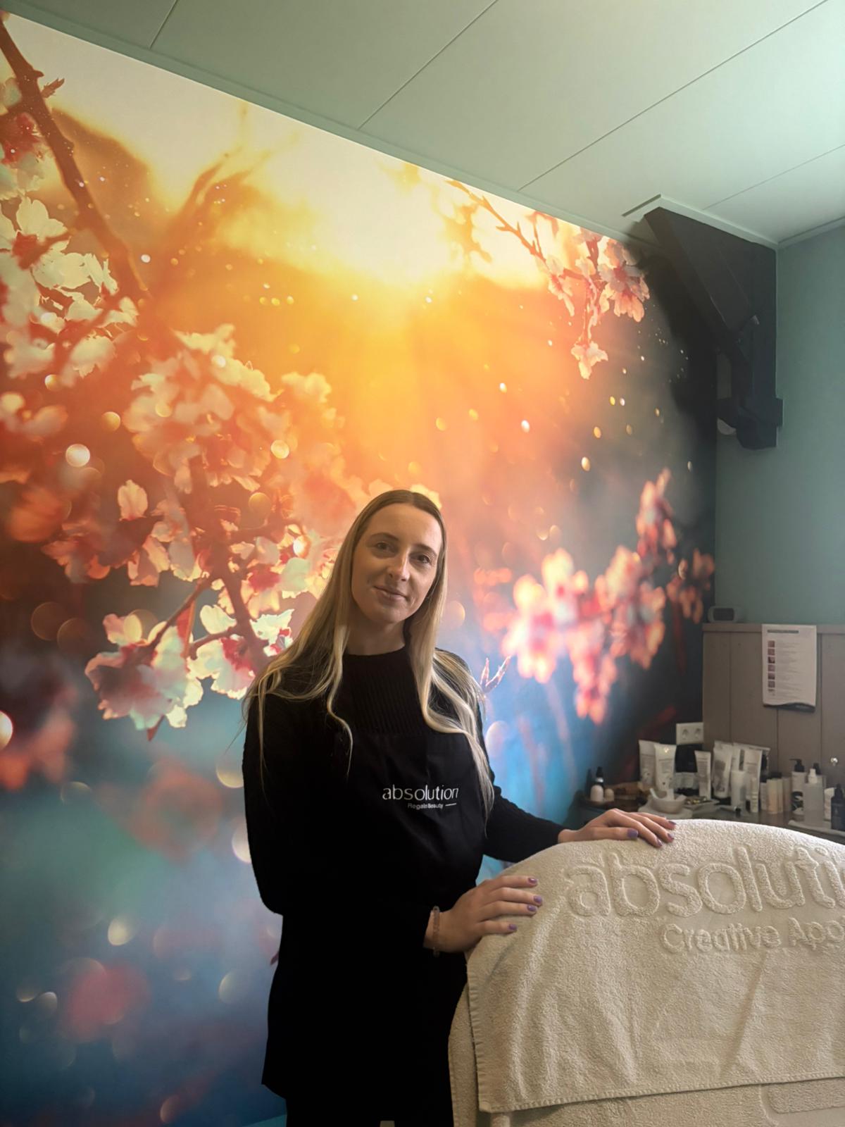 Salon Eline Schoonheidssalon Harderwijk
